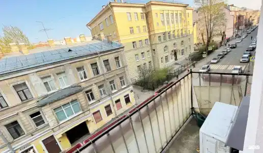 Центр - Коломенская 3 - СуткиСпб - 23