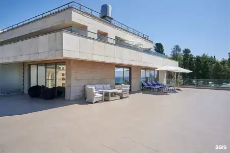 Swissоtel Resort Сочи Камелия - 80