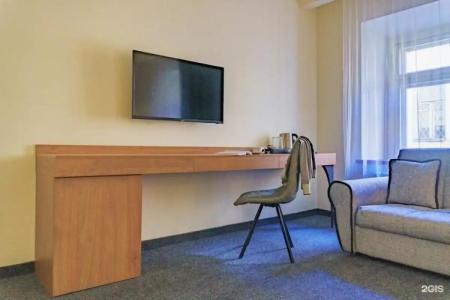 Шато Волго - 138