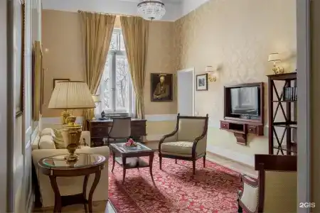 Гранд Европа - 39