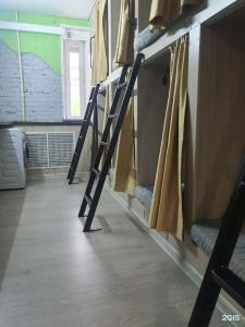 Capsula Hostel - 24
