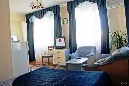 Якорь - 114