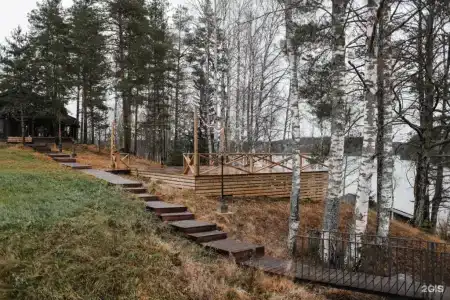 Forrest Lodge Karelia - 28