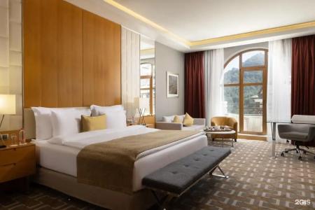 Rixos Красная Поляна Сочи - 113