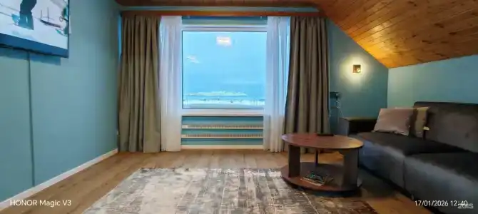 Arctic Breweryhotel - 65