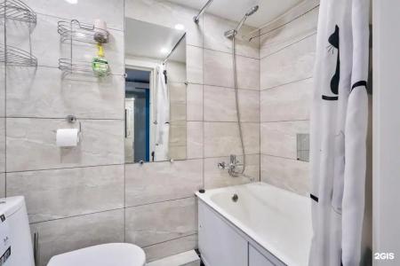 Квартира-студия, 18 м², 3/7 эт - 34