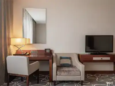 Sheraton Skypoint Luxe - 152