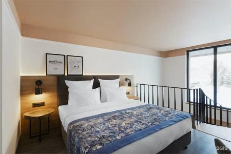 Country Hills Resort - 112