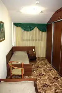 ГК Сибирь - 18