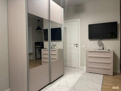 ДОСААФ на Волоколамском шосее - 60