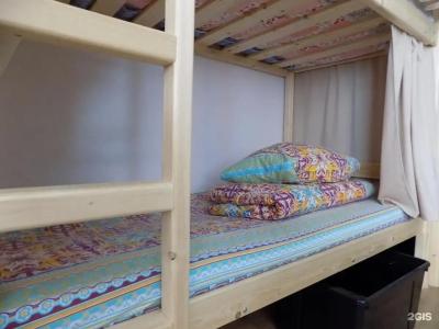 Хостел Main room - 39