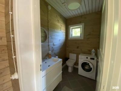 Forrest Lodge Karelia - 174