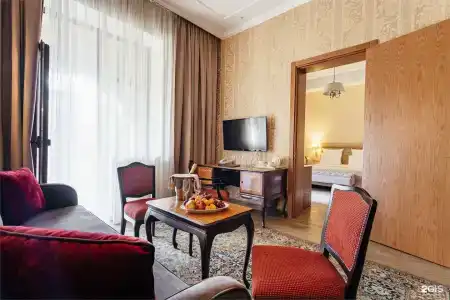 Amra Park-& Spa - 120