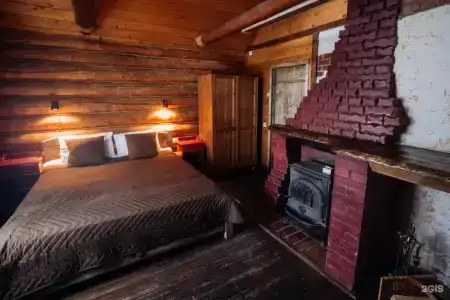 Клуб-отель Высокое  - 46