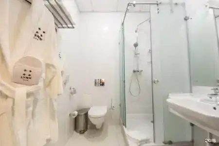 Спа отель Дом Красоты - 58