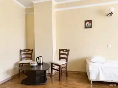 Загородный отель Мысхако - 59