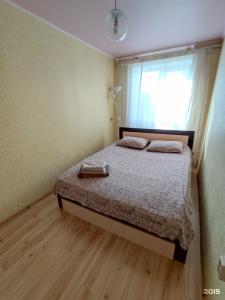 Квартиры на Энгельса 47 - 8