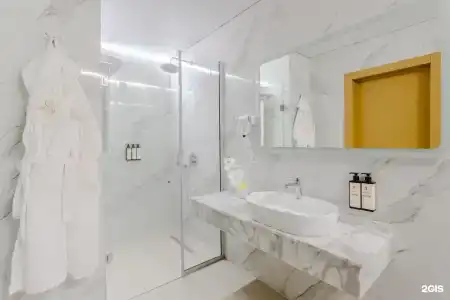 Zenith Resort & Spa - 123