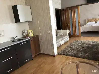 Солнечный Ветер - 114