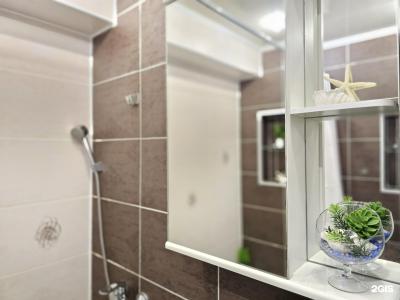 Live comfortably on Oktyabrsky Avenue 82 - 19