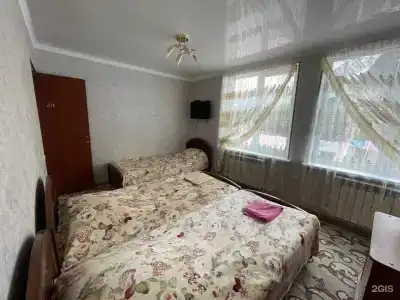 Поляна Азау Нурэль Приэльбрусье - 47