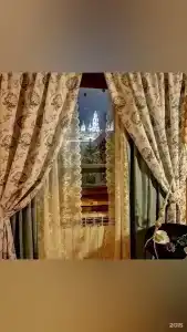 Дом с видом на монастырь - 102