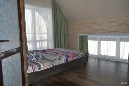 Erunin Hotels Group, Самотечная, 29A - 44