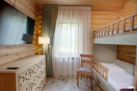Загородный отель Целеево Клуб & Resort - 86
