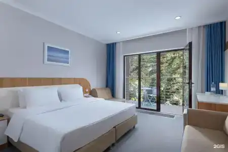 Alean Family Resort & SPA Sputnik 4* Ультра все включено - 88