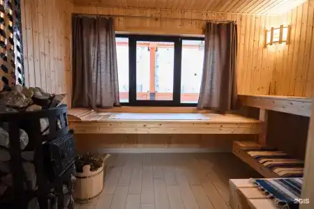 Край родной - 1