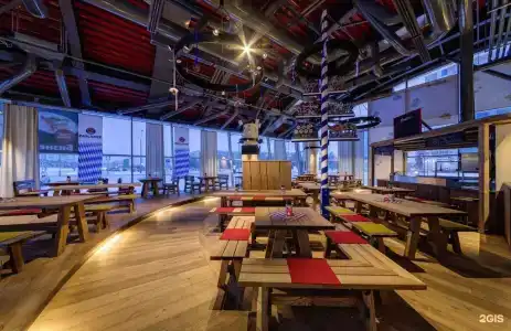 Park Inn by Radisson - 22