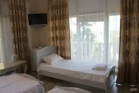 Золотые Пески - 225