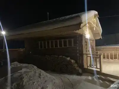 Каменка - 4