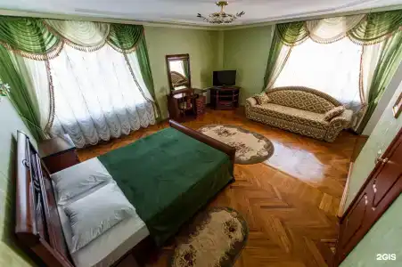 Бэд энд Брэкфаст - 6