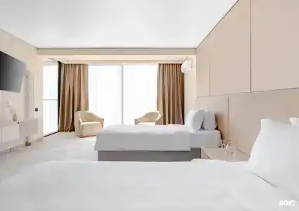 Zenith Resort & Spa - 118