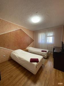 ИЛНЕ Двухкомнатная квартира на Арктической - 15