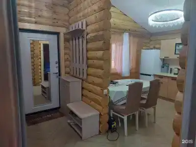Зеленый дом - 6