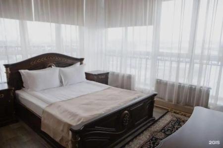 GUSTO ресторанно-гостиничный комплекс - 51