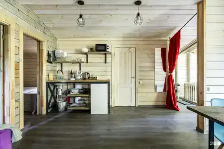 Сова Комфорт На речке - 17