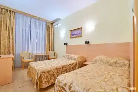 Загорские Дали - 33