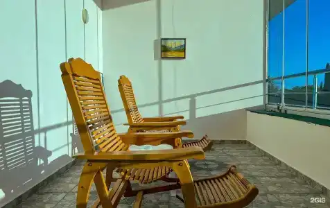 Wellness Park Gagra All-Inclusive - 100