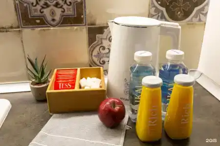 Парк-Отель - 25