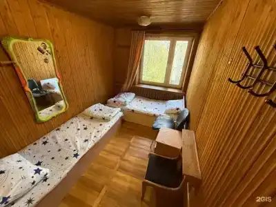 Гостевой дом в Шаганино - 17