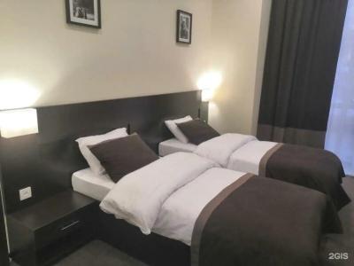 Морган на Металлургов - 80