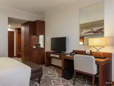 Sheraton Skypoint Luxe - 128