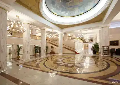 Radisson Collection Moscow - 3