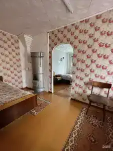 Дом на Онежской 21А - 23