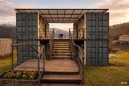 Берег неба - 150