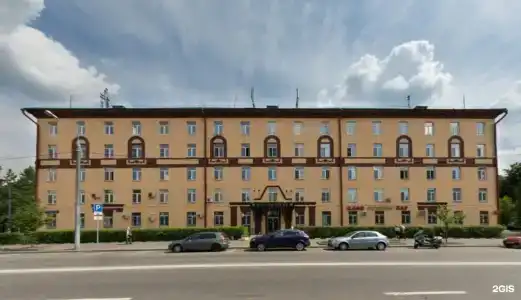 Ярославская - 2