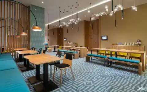 Hampton By Hilton - 32
